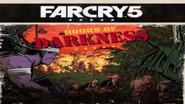 Far Cry 5 - Hours of Darkness Image