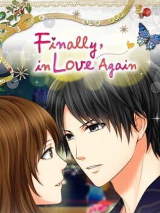 Finally, in Love Again Game Cover