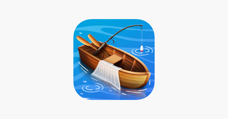 Fishing Boat: Io Fish Battle Game Cover