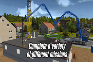 Construction Simulator 2014 Image