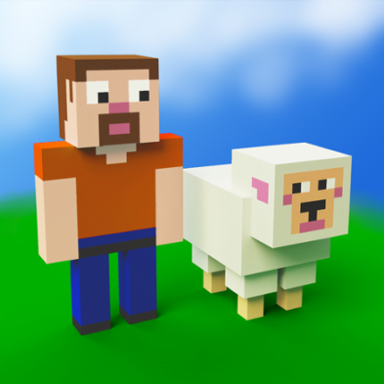 CubeCrafter Game Cover