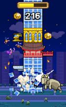 Tower Boxing Image