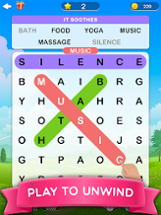 Word Search 2 - Hidden Words Image