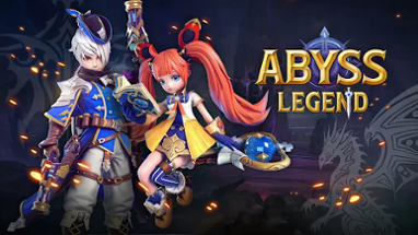 Abyss Legend – Crypto MMORPG Image