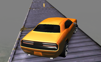 Xtreme Racing Car Stunts Simulator Image