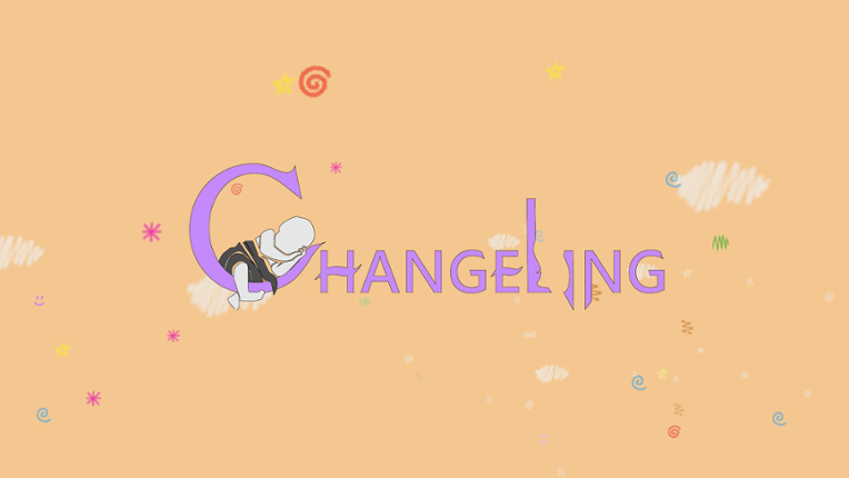 Changeling: Web Team (Site Maintenance and Kirsten's Experience). Game Cover