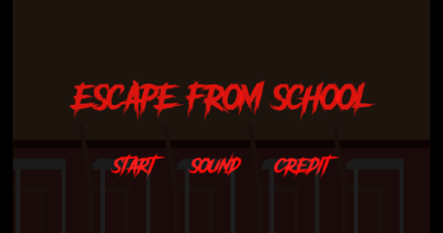 Escape from School Image