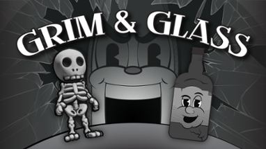 Grim & Glass Image