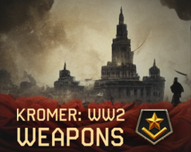 Kromer WW2 Weapons Image