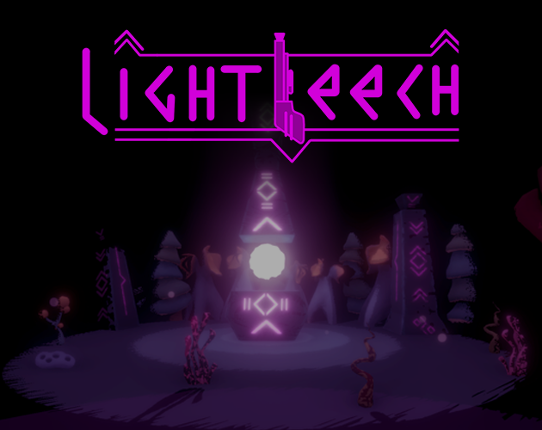 LIGHTLEECH Game Cover