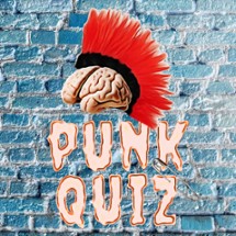 Punk Quiz Image