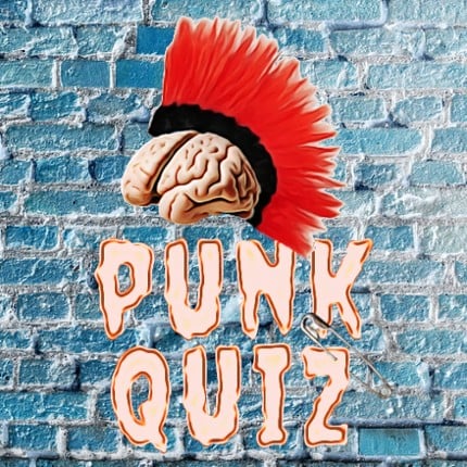 Punk Quiz Game Cover