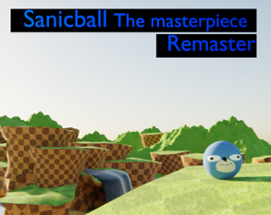 Sanicball Remaster Image
