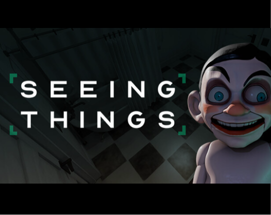 Seeing Things Game Cover