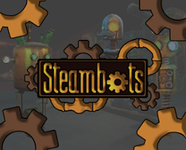 Steambots Image