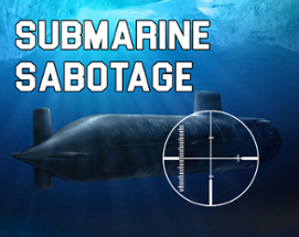 Submarine Sabotage Image