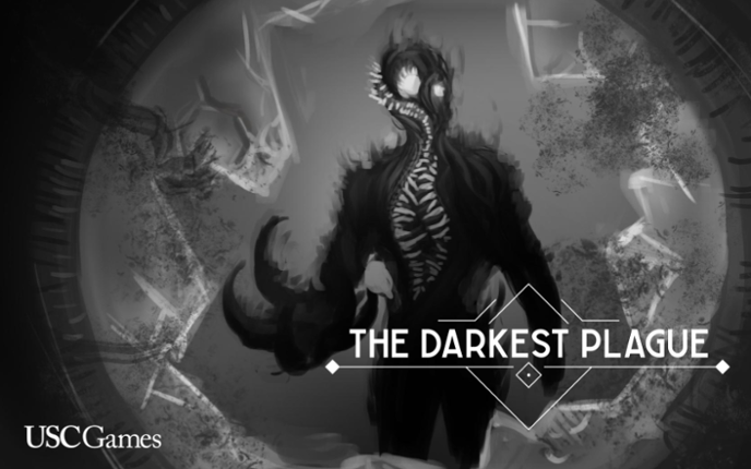 The Darkest Plague Game Cover