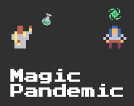 Magic Pandemic Image
