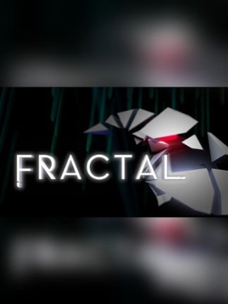 Fractal Game Cover