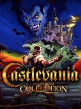 Castlevania Anniversary Collection Image