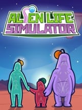Alien Life Simulator Image