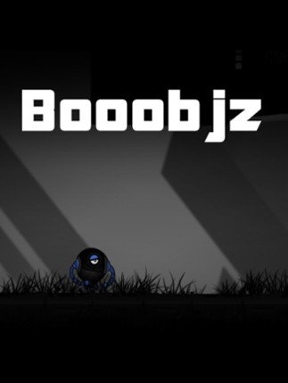 Booobjz Game Cover
