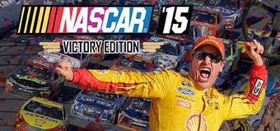 NASCAR '15 Victory Edition Image