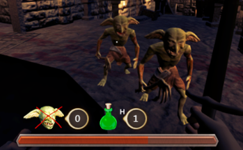 Goblin Killer Image