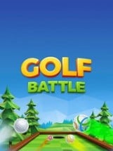 Golf Battle Image