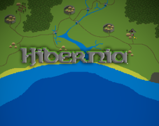 Hibernia Game Cover