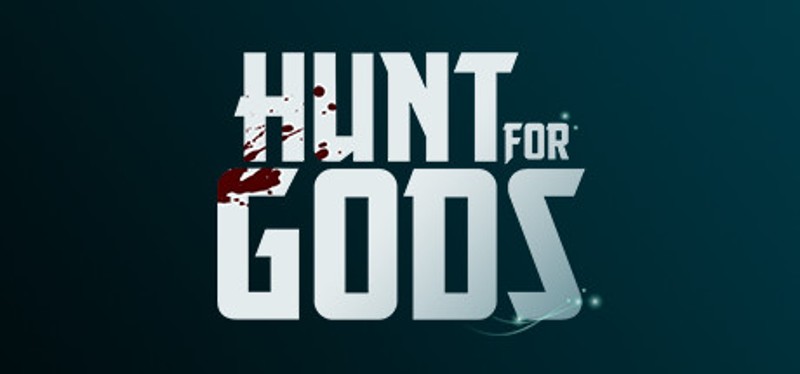 Hunt For Gods Game Cover