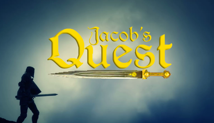 Jacob's Quest Digital Deluxe Game Cover