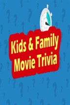 Kids and Family Movie Trivia Image