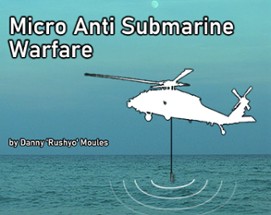 Micro Anti Submarine Warfare Image