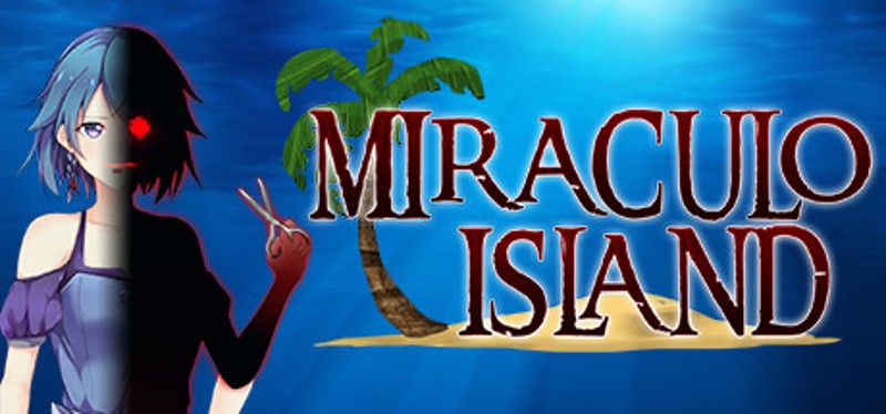 Miraculo Island Game Cover