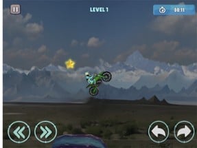 Moto Racer Motorcycle Games Image