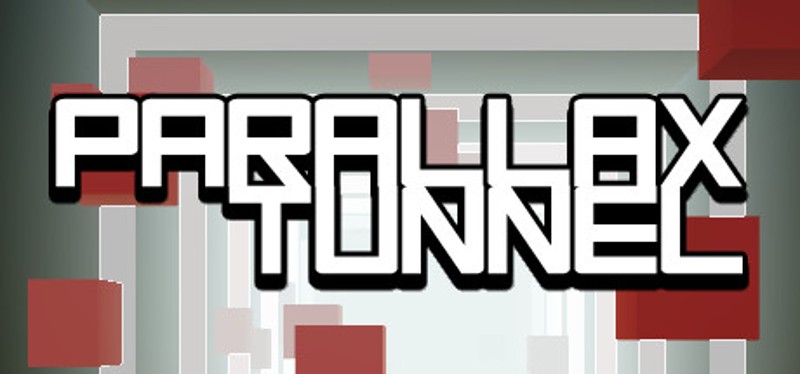 Parallax Tunnel Game Cover