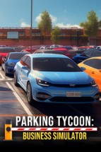 Parking Tycoon: Business Simulator Image
