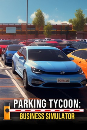Parking Tycoon: Business Simulator Game Cover