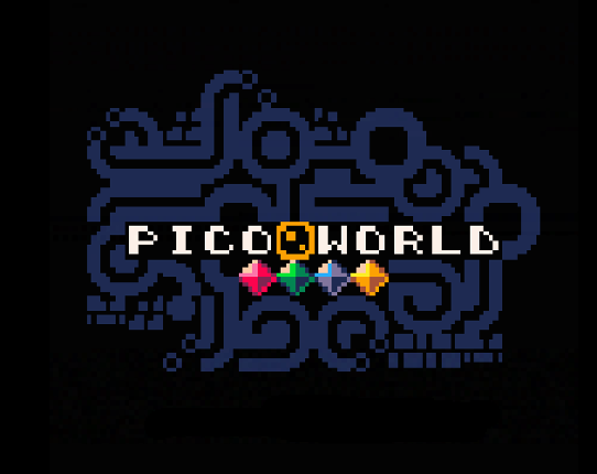 Picoworld Game Cover