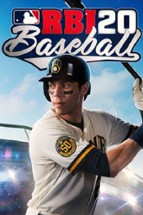 RBI Baseball 20 Image