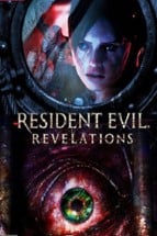 Resident Evil Revelations Image