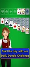 Solitaire Classic Gold Image