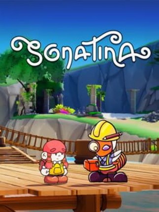 Sonatina Game Cover