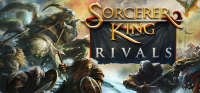 Sorcerer King: Rivals Image
