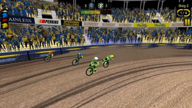 Speedway Challenge 2024 Image