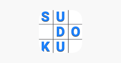 Sudoku Space Image