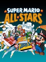 Super Mario All-Stars Image