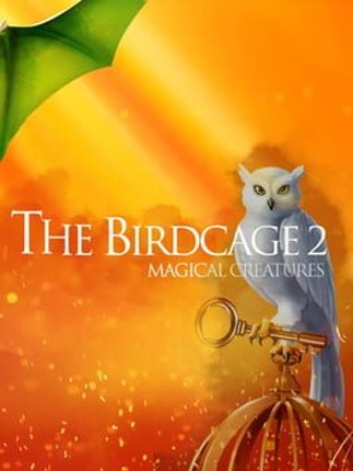 The Birdcage 2 Game Cover