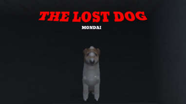 The Lost Dog Image